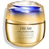 Generico Shiseid Vital Perfection Concentrated Supreme Cream 50 ml | Crema viso anti-età con Saff Fower RED, Sculpturist e Reneura RED Technology, effetto liftato, scolpito e ridensificato