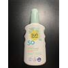 SUNDANCE Spray solare sensibile, SPF 50, 200 ml