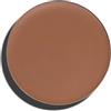 Inglot Bronzer Freedom Cream System Tan Feeling | Texture cremosa e facile applicazione | Colorito abbronzato | Formula a lunga durata | Effetto solare e radioso | Bronzer in crema | 6,7 g : 21