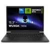 Alienware 15 Gaming Laptop - Intel Core 7 240H, NVIDIA RTX 5060