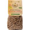 Morelli Antico Pastificio Strozzapreti Grano Integrale Senatore Cappelli Bio Morelli Antico Pastificio