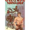 Tom Scioli Space Opera Xanadax Across the Unknown Dimensions of the (Tascabile)