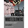 Rafael Medoff Whistleblowers (Tascabile)