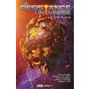 J. Michael Straczynski The Resistance Universe: The Origins (Tascabile)