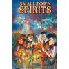 Zack Keller Gabriele Bagnoli Small Town Spirits (Tascabile)