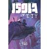 Brenden Fletcher Karl Kerschl Isola Volume 2 (Tascabile) ISOLA TP