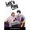Leeanne M. Krecic Let's Play Volume 3 (Tascabile) Let's Play