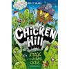 Beccy Blake Chicken Hill: Attack of the Zombie Cactus (Tascabile) Chicken Hill