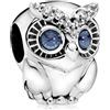 MSPOVOF Completamento 2025 Cuore Charm Animale Famiglia Argento 925 5a Zirconia Ciondolo Compatibilità Bracciale Collana Donna Gioielli Regalo