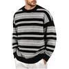 Generic Maglione a Rombi Uomo Scontati Mezza Firmato Fit Invernale Aperte Basic Guanti Chiaro Aesthetic Americane O Vita Raglan Intrecciata Nordici Abbigliamento Inverno Cerimonia