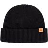 TOP-EX XL/XXL 50% lana merino waffel berretto invernale uomo donna fisherman Beanie trawler berretto maglia giallo caldo