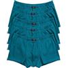JP 1880 Uomo Slip Blu Oceano 18