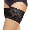 Bandelettes fasce per la coscia. Brevettato. Marchio originale, antisfregamento, fasce elastiche per coscia per evitare l'attrito sulla coscia.