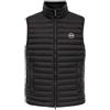 Colmar Gilet Uomo Nero 1248-8vx NERO 50(IT)