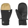 SIROKO - Muffole da Sci e Snowboard Pitztal Camel