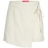 JJXX Jxmary Linen HW Skort Pnt Gonna Pantalone Donna (Pacco da 1)