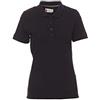 PAYPER Polo Donna Manica Corta 4 Bottoni Venice Lady