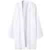 HAORUN Uomini Giapponese Cappotto Kimono Top Jacket Lungo Cardigan Yukata Allentato Retro Vintage Outwear