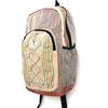 HCZ Zaino Hippie Nepal, Beige 03, grande, Hippy