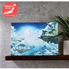 Bandai La Leggenda Di Zelda: Lacrime Del Regno Kuji Canvas Board Da GIAPPONE