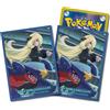 Nintendo Cynthia&Garchomp Blu 64 Maniche Pokemon Center Esclusivo Sigillato Giapponese