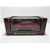 Kyosho 1/43 BMW M5 E60 2004 Red Diecast Mini Car Model