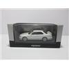 Kyosho Modellino auto Kyosho 1/43 Nissan Skyline Turbo 25GT-X 1998 White Pearl