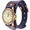 Homoyoyo Orologio Da Polso Orologio D'argento Analogico Per Le Donne Automatico Guarda Le Donne Orologi Da Donna D'oro Carica Orologi Bianca