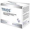 TRIOS 20BUST