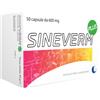 SINEVERM PLUS 50CPS