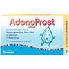 AdenoProst 30 Soft Gel Integratore per Benessere Prostatico