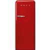 SMEG FAB28RRD6, FRIGORIFERO, Classe C