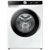 Samsung WW11DG6B25LKU3 - Lavatrice 11 kg, Carica Frontale, Libera Installazione, Classe energetica A
