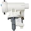 Lbcxzitc Pompa scarico lavatrice Per GE Pompa Di Scarico E Gruppo Filtro WH11X29539