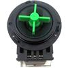Lbcxzitc Pompa scarico lavatrice Per LG Lavatrice Parti BPX2-8 BPX2-7 BPX2-111 BPX2-112 Motore Della Pompa Di Scarico 30 W Parte 1 Pz