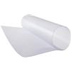 Franken B1020/25 - Pellicola protettiva per documenti in formato DIN A3, opaca, spessore: 0,5 mm, dimensioni: 0,42 m x 29,7 cm