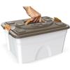 Bama Sim Pet 10233, Made in Italy