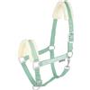 WALDHAUSEN Cavezza elegante, pistacchio, pony