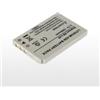 Heib Batteria di alta qualità - Batteria per Sanyo Xacti HD1-1200mAh - 3,7V - Li-Ion