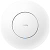 Cudy AX3000 Gigabit PoE WiFi 6 Professional Access Point, AP3000S