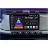 Generico ESTOCK1 Car tablet Android 14 octa Core COMPATIBILE per ALFA ROMEO GIULIETTA CARPLAY INTEGRATO 9 pollici GPS autoradio navigatore WI-FI Bluetooth 2010-2014