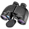 GOYOJO Binocolo 8x40 per Adulti Dotato di Telemetro e Bussola, Binocolo UHD Impermeabile IP65, Campo visivo 8°, Vetro OLED per Birdwatching, Vela, Barca, Pesca