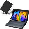 Smatree Custodia Rigida EVA Compatibile con 13/13,4 Pollici Dell XPS 13/9345, 2-in-1, XPS 13 Plus, Anticurto (X8017)