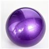 LZYDD Enorme trackball di ricambio da 55 mm compatibile con Kensington SlimBlade Pro K72081 / mouse trackball SlimBlade cablato (viola)