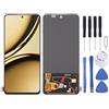 JTHBOUZ OLED LCD Screen with Digitizer Full Assembly For Realme for NARZO 70 Pro 5G RMX3868