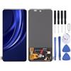 JTHBOUZ OLED LCD Screen with Digitizer Full Assembly For Realme P1 Speed 5G