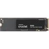 Crucial P310 SSD 4TB PCIe Gen4 NVMe M.2 2280, fino a 7.100 MB/s, Compatibile con Notebook, PC Desktop & Dispositivi Portatili da Gaming, Hard Disk Interno - CT4000P310SSD801
