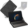 Smatree Custodia Rigida EVA Compatibile con 14 Pollici Samsung Galaxy Book5/4/3 Pro/Book4 Edge/Galaxy Book Go 5G, Borsa Antiurto (X8248T)