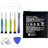 ERYNK Batteria di ricambio BLP699 compatibile con OnePLus 7 Pro GM1911, GM1913, GM1917, GM1910, GM1915 batteria di ricambio con kit di attrezzi