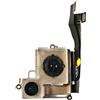 Smartex® Camera Posteriore Compatibile con iPhone 14 - Back Cam con Cavo Flex